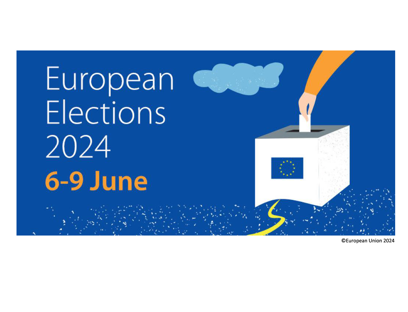 European Elections: EU Citizens Living Abroad How to Vote June 6-9, 2024