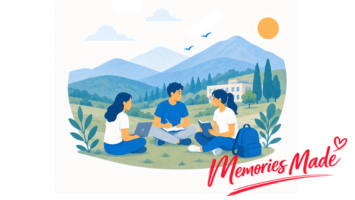 Greek Language Summer Camp in Western Macedonia - July 5 to 17, 2026