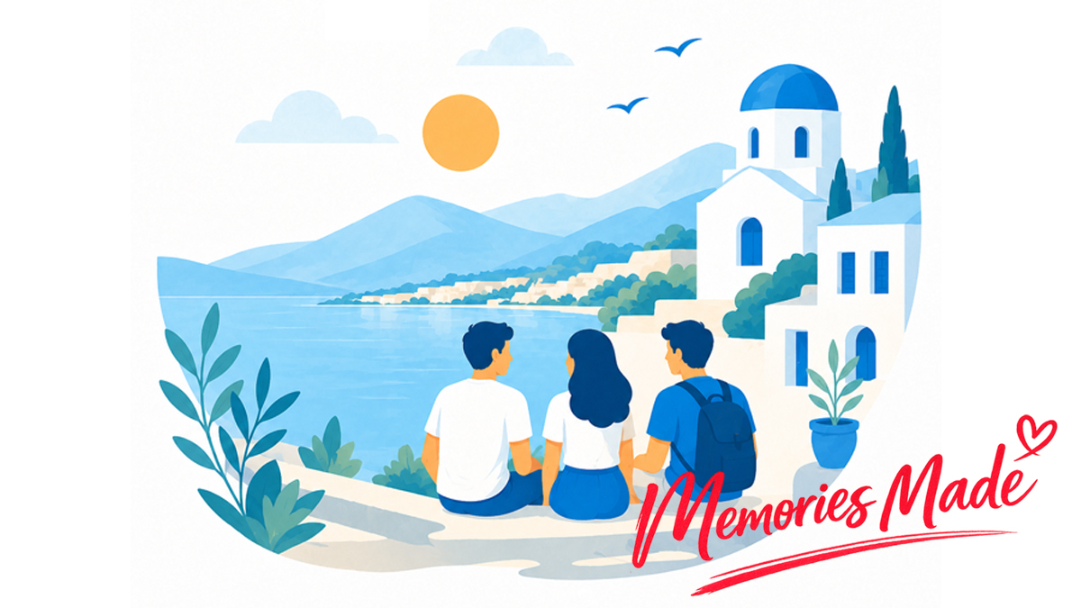 Greek Language Summer Camp in Ioannina - July 5 to 19, 2026