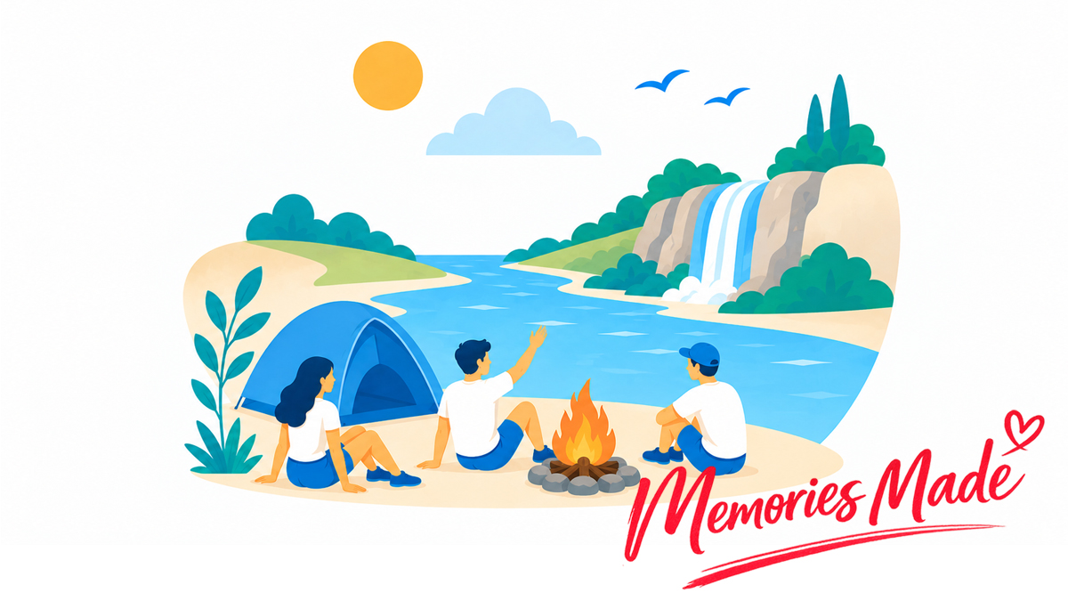 Environmental Summer Camp - September 1 to 12, 2026